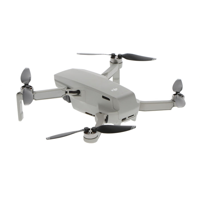 【中古品】DJI MI2CP1 DJI Mini 2[内蔵リモートID対応/事前登録無し]