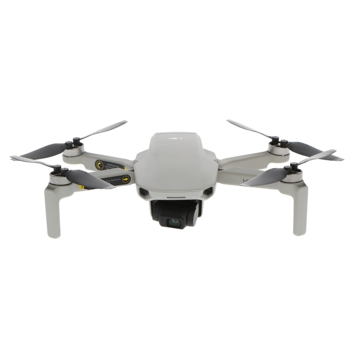 【中古品】DJI MI2CP1 DJI Mini 2[内蔵リモートID対応/事前登録無し]