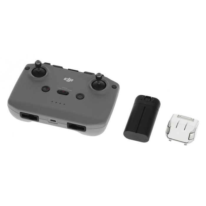 【中古品】DJI MI2CP1 DJI Mini 2[内蔵リモートID対応/事前登録無し]