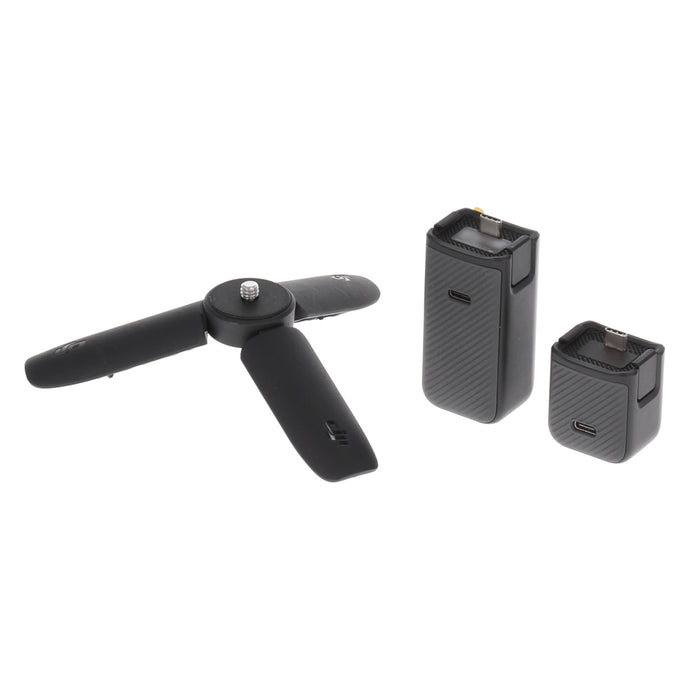 【中古品】DJI OP9913 DJI Osmo Pocket3クリエイターコンボ