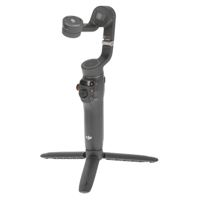 【中古品】DJI M06001 Osmo Mobile 6 スレートグレー