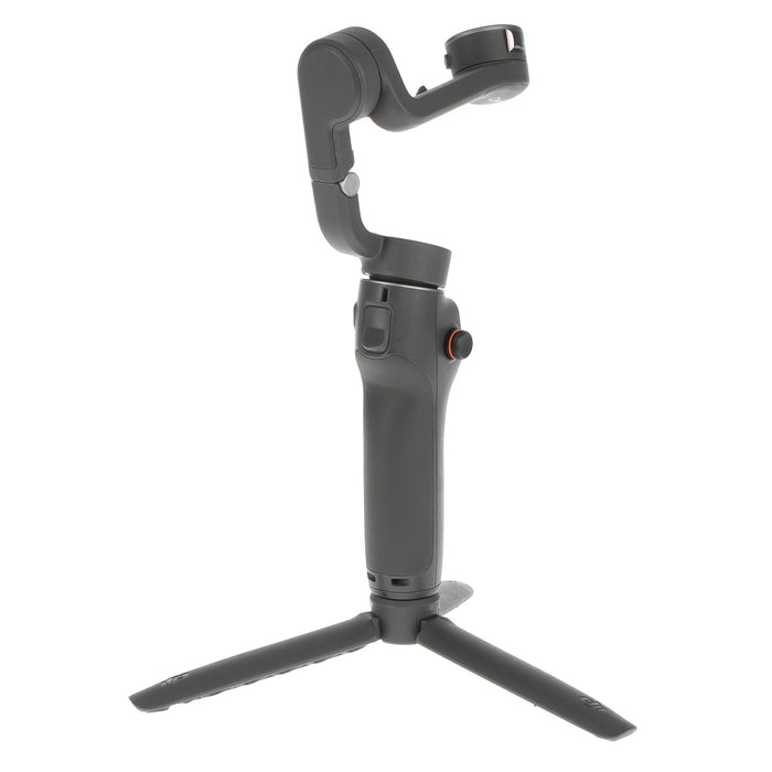 【中古品】DJI M06001 Osmo Mobile 6 スレートグレー
