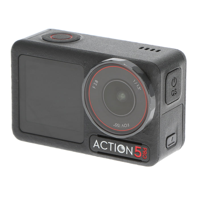 【中古品】DJI OA5P02 Osmo Action 5 Pro アドベンチャーコンボ