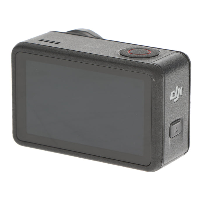 【中古品】DJI OA5P02 Osmo Action 5 Pro アドベンチャーコンボ