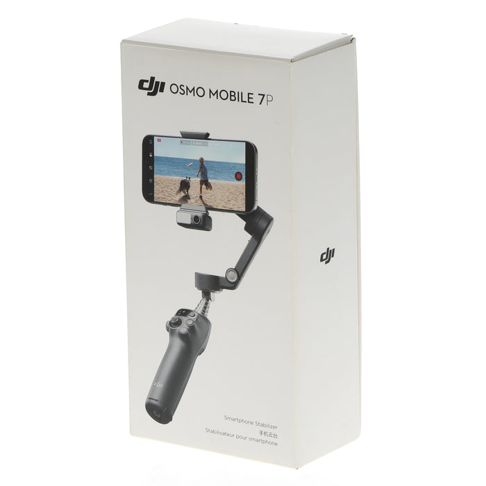 【中古品】DJI OM5071 DJI Osmo Mobile 7P