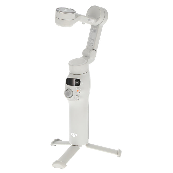 【中古品】DJI OM3071 DJI Osmo Mobile 7