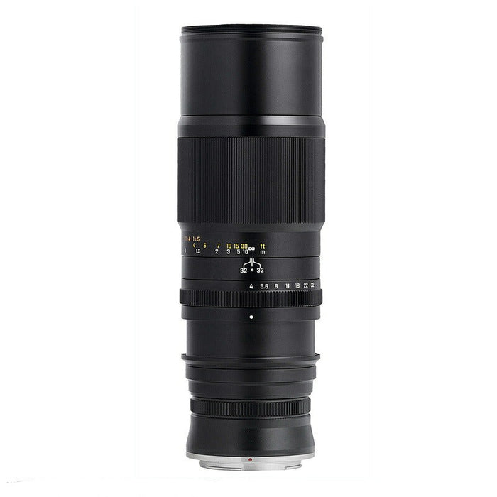 中一光学 APO 4/200 M1X (NZ) APO 200mm F4 MACRO 1X(Zマウント)