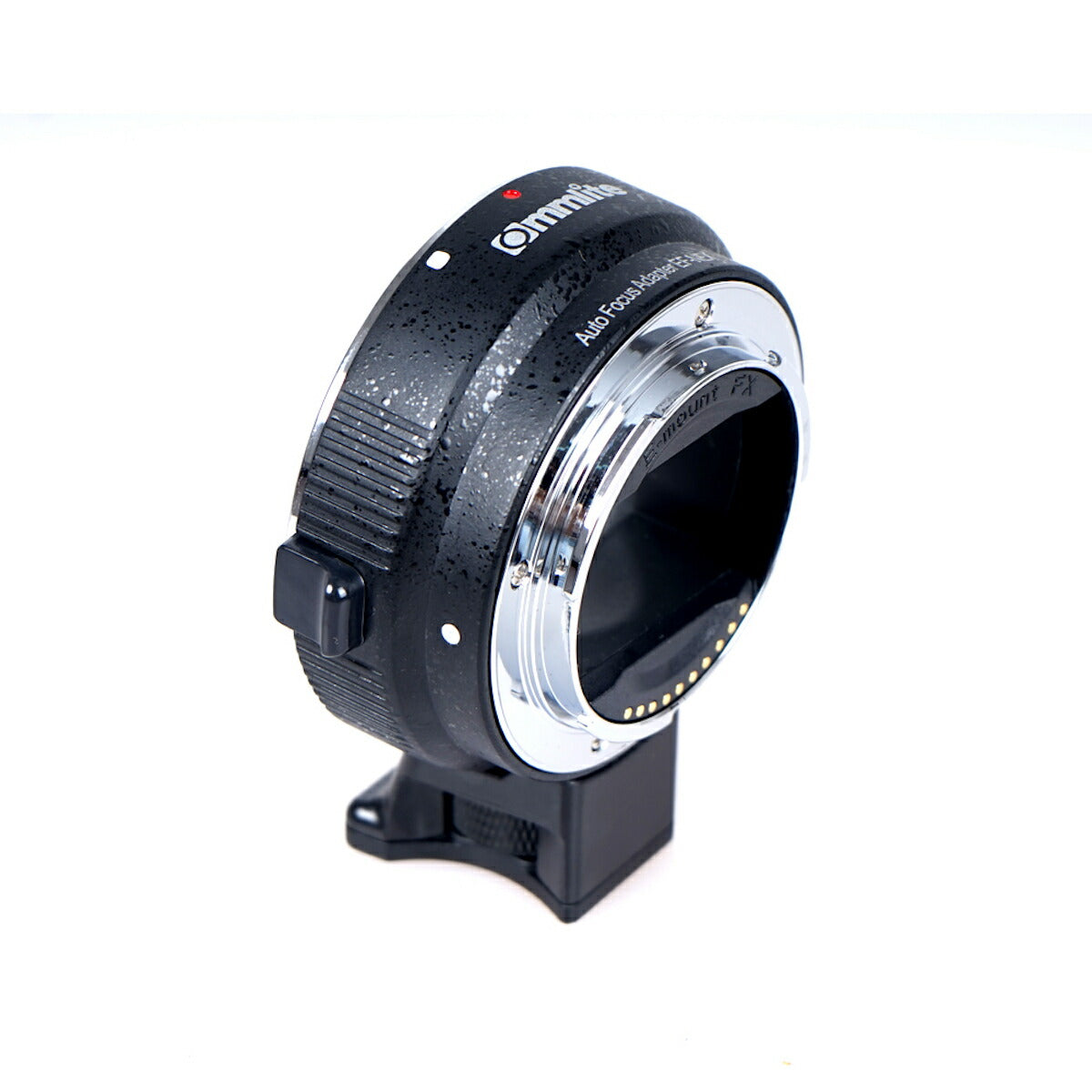 Commlite CM-EF-NEX B レンズマウントアダプター CM-EF-NEX B(キヤノン