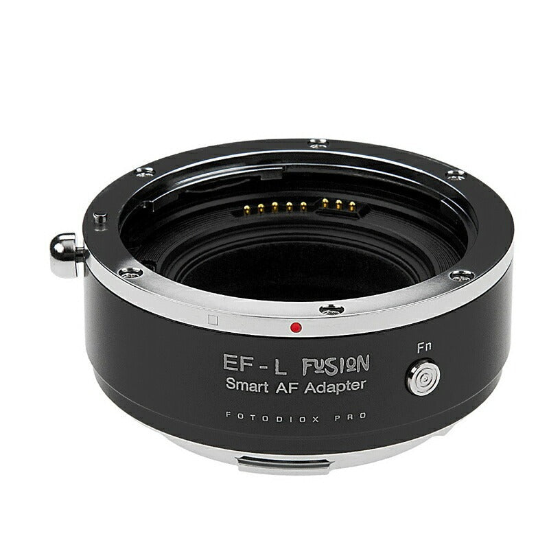 Fotodiox EF-LT-FSN 電子マウントアダプター EF-LT-FSN(キヤノンEF 