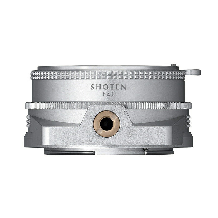 Shoten F Mount To Z Mount SHOTEN Mount Adapter 645 Mount Lens L