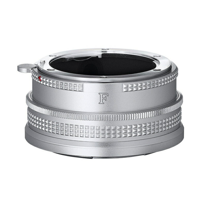 SHOTEN FZ1 (S) マウントアダプター FZ1(S)(ニコンFマウントレンズ → ニコンZマウント変換)