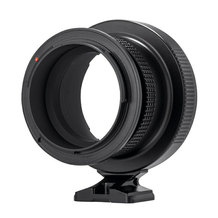 SHOTEN HV-HX-U マウントアダプター UMSシリーズ HV-HX-U(ハッセルブラッドVマウントレンズ → ハッセルブラッドXマウント変換)