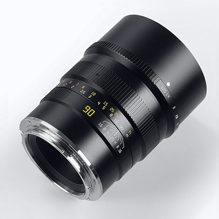 TTArtisan HX90mm f/1.25 90mm f/1.25(ハッセルXマウント)