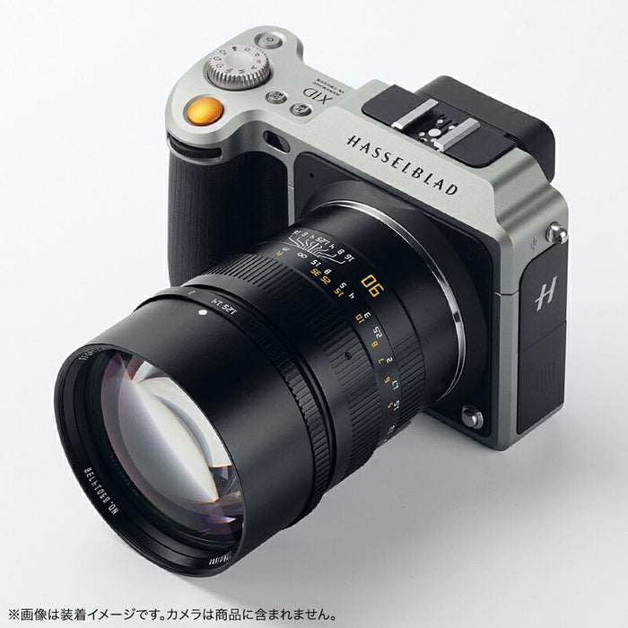 TTArtisan HX90mm f/1.25 90mm f/1.25(ハッセルXマウント)