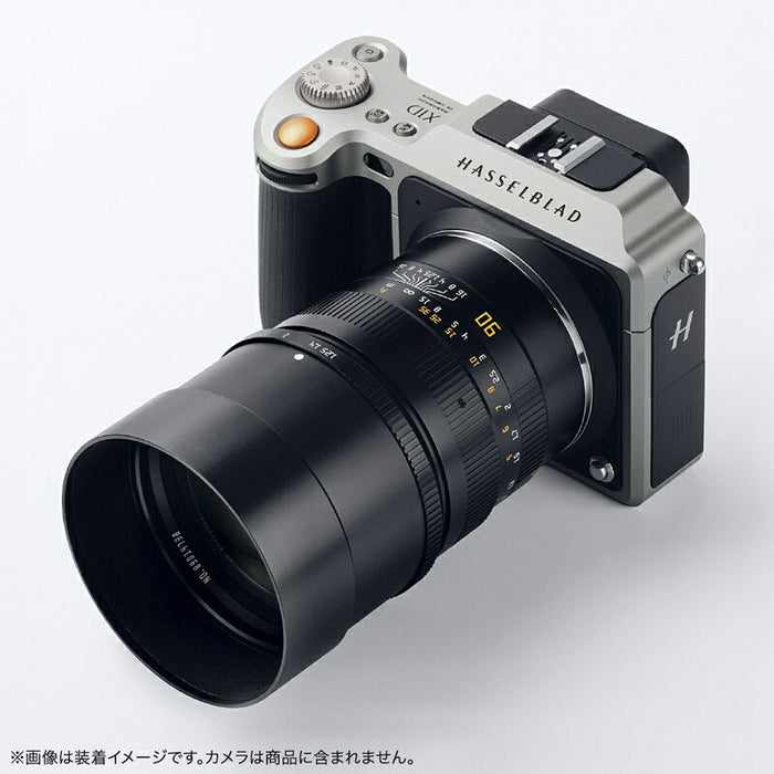 TTArtisan HX90mm f/1.25 90mm f/1.25(ハッセルXマウント)