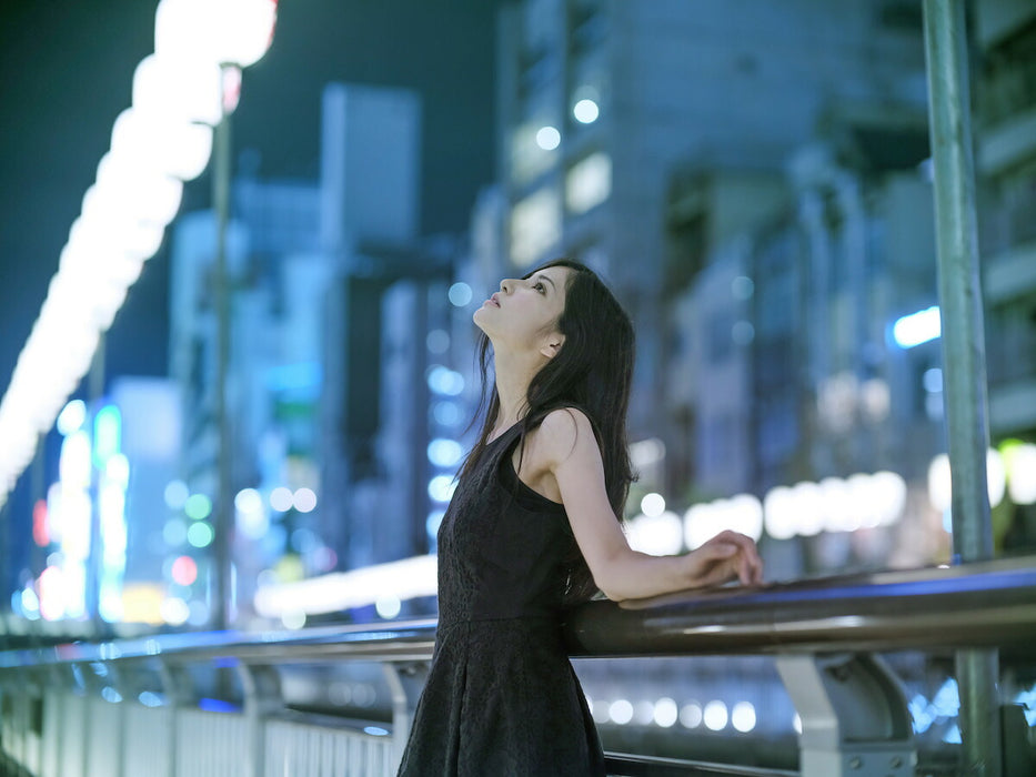 中一光学 SPEEDMASTER 1.2/85mm (FG) SPEEDMASTER 85mm F1.2(Gマウント)
