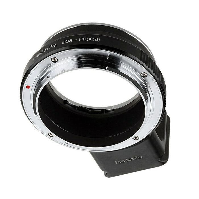 Fotodiox EOS-XCD マウントアダプター EOS-XCD(キヤノンEFマウントレンズ → ハッセルブラッドXマウント変換)