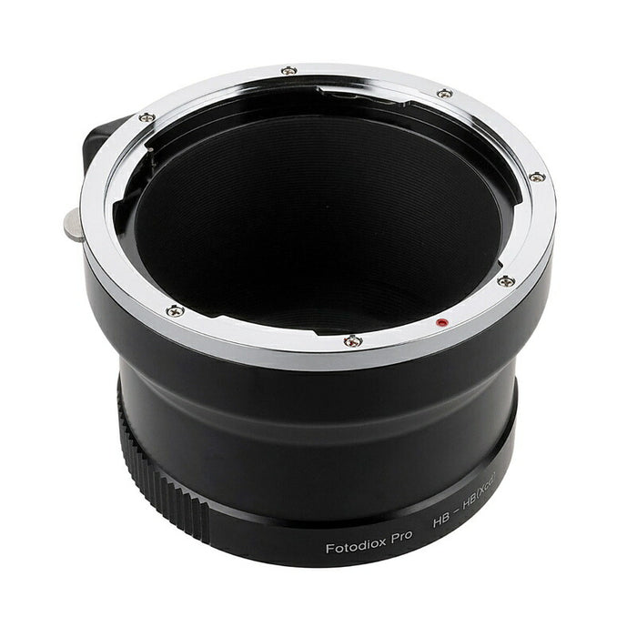 Fotodiox HBV-XCD マウントアダプター HBV-XCD(ハッセルブラッドVマウントレンズ → ハッセルブラッドXマウント変換)