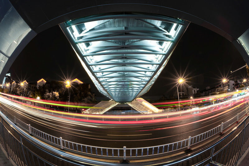 7artisans 75M43B-II 7.5mm F2.8 FISH-EYE II ED(ブラック/マイクロフォーサーズマウント)