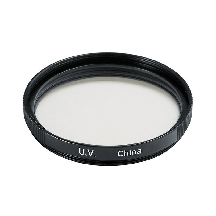 LIGHT LENS LAB L-UV E39 (B) E39 UV レンズフィルター(ブラック)