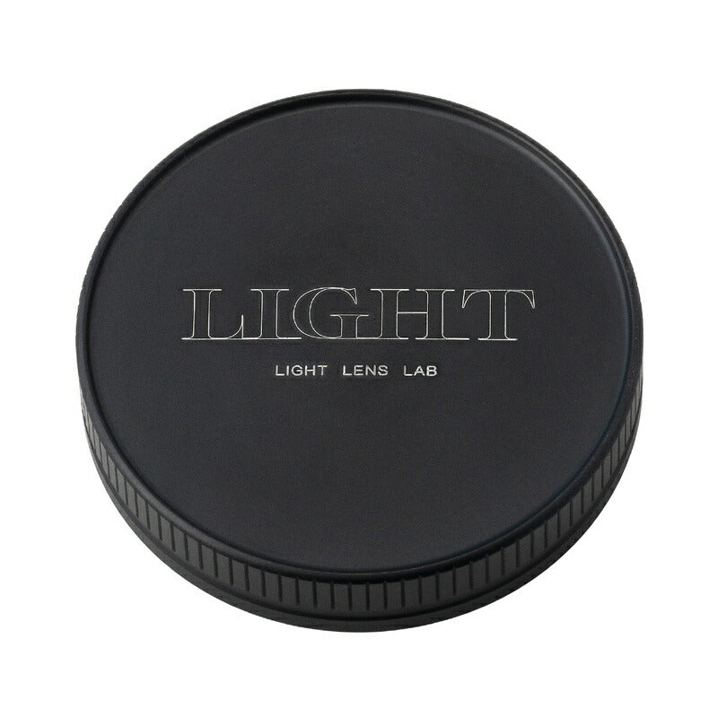 【希少】LIGHT LENS LAB チタニウム レンズ　【世界に36本】 希少】LIGHT LENS LAB チタニウム レンズ 【世界に36本】 - メルカリ