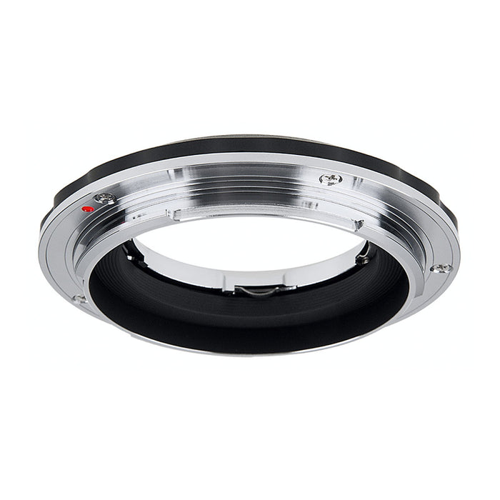 Fotodiox LM-XCD マウントアダプター LM-XCD(ライカMマウントレンズ → ハッセルブラッドXマウント変換)