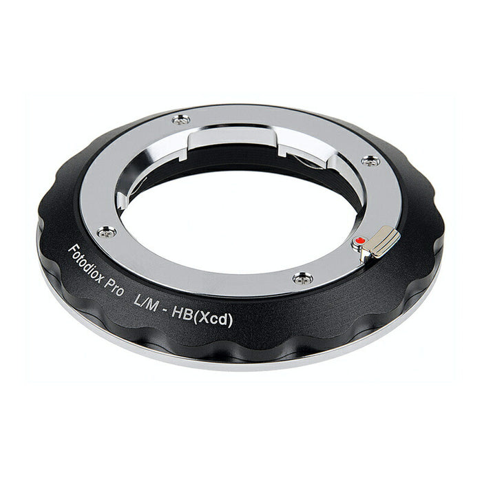Fotodiox LM-XCD マウントアダプター LM-XCD(ライカMマウントレンズ → ハッセルブラッドXマウント変換)
