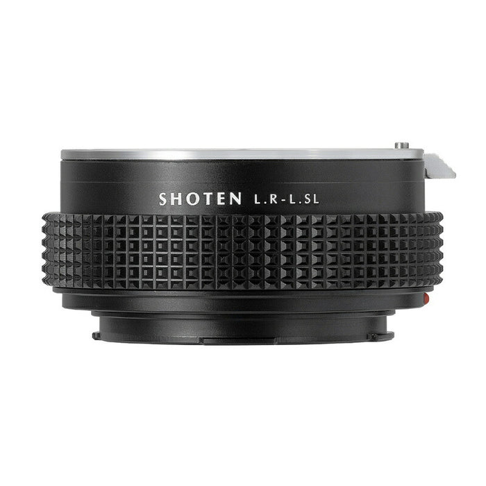 SHOTEN LR-LSL-A マウントアダプター LR-LSL-A(ライカRマウントレンズ →  Lマウント変換)
