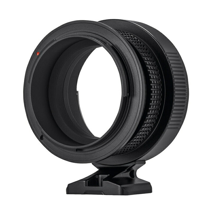 SHOTEN M645-HX-U マウントアダプター UMSシリーズ M645-HX-U(マミヤ645マウントレンズ → ハッセルブラッドXマウント変換)