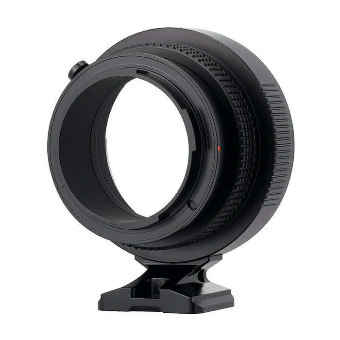 SHOTEN M645-LSL-U マウントアダプター UMSシリーズ M645-LSL-U(マミヤ645マウントレンズ → Lマウント変換)
