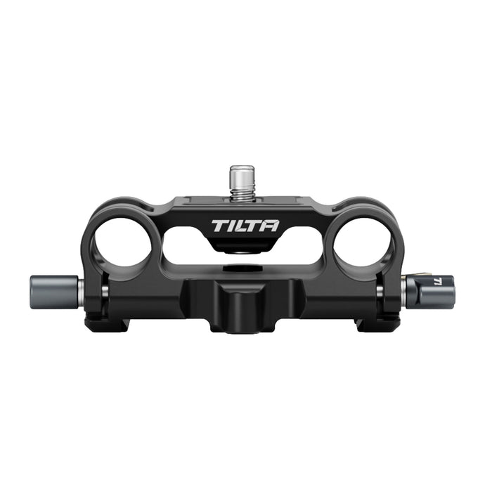 Tilta TA-UBP-B Tilta Universal 15mm LWS Baseplate - Black