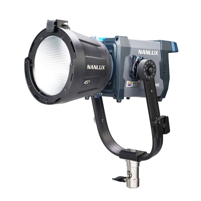 NANLUX Evoke 150C LEDフルカラースポットライト