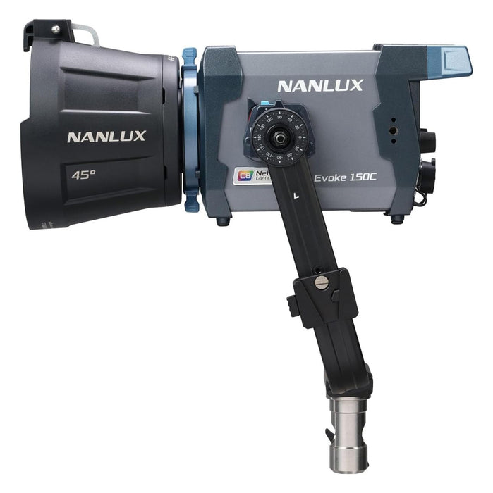 NANLUX Evoke 150C LEDフルカラースポットライト