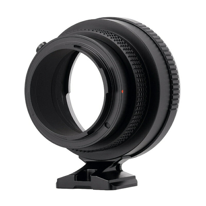 SHOTEN P645-LSL-U マウントアダプター UMSシリーズ P645-LSL-U(ペンタックス645 [DAレンズ対応] マウントレンズ → Lマウント変換)