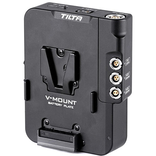 Tilta ESR-T18-BTP-V Battery Plate for Sony BURANO - V Mount