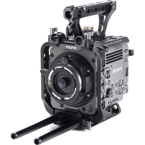 Tilta ESR-T18-FCC Full Camera Cage for Sony BURANO - 業務用撮影 