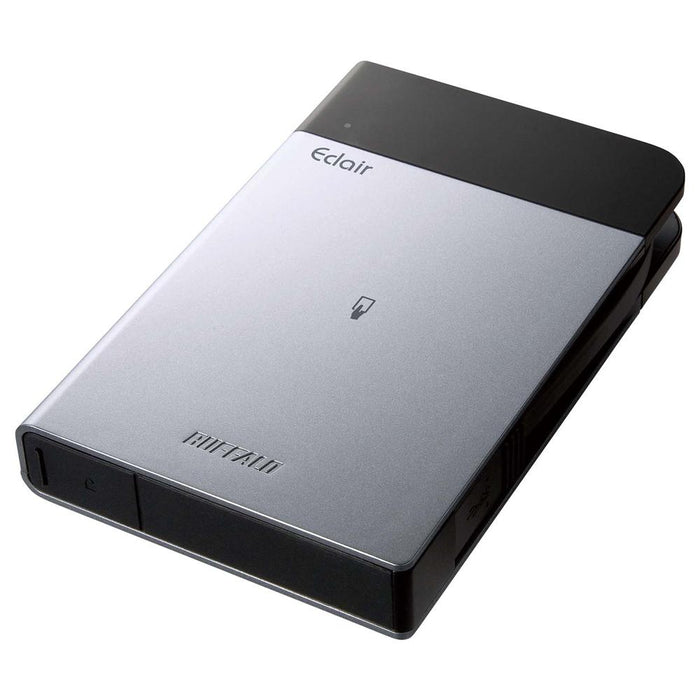 BIOS EP29CB3-96001 プロ用 ICカード認証対応・ポータブルSSDストレージ(960GB)