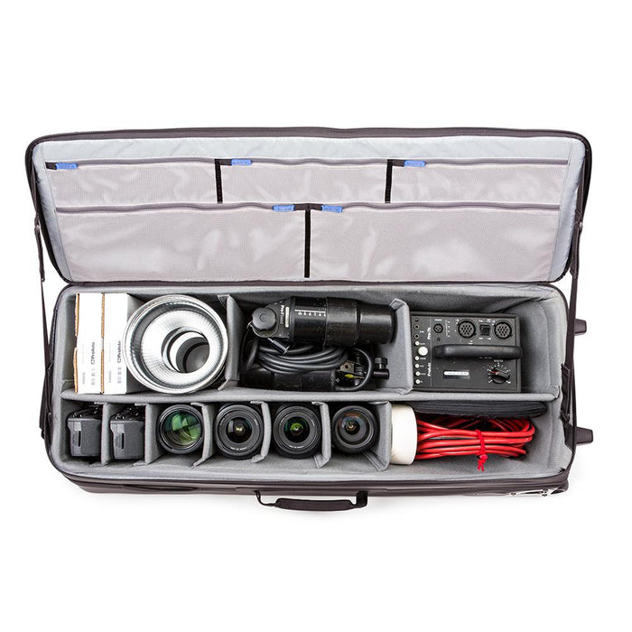 ThinkTANKphoto Production Manager 40 V2.0 プロダクション・マネージャー40 V2.0