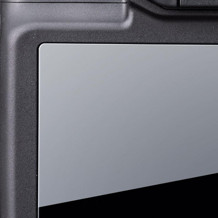 GRAMAS DCG-SO11 ガラス製液晶保護シール Extra Camera Glass for Sony α1