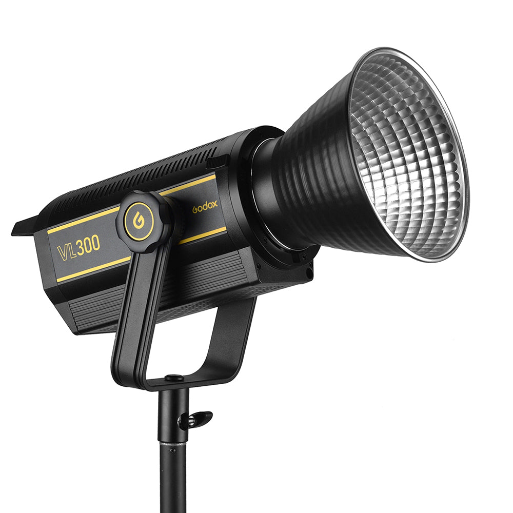 GODOX VL300 LED ライト - 業務用撮影・映像・音響・ドローン専門店 