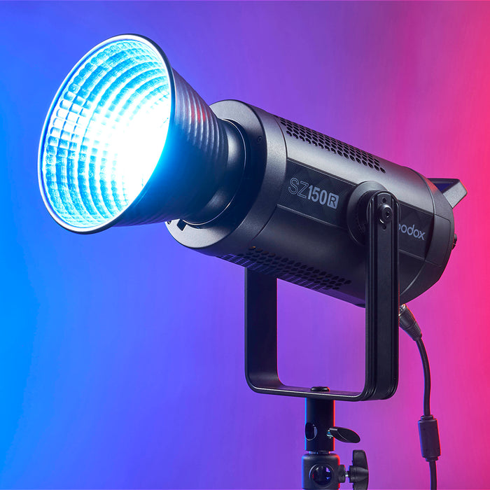 GODOX SZ150R RGB Bi カラー LED ライト