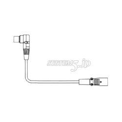 「大人気 新入荷 新品」に該当するファッション通販 PROTECH CAN-500 業務用 - XLR4ピン-XLR4ピン(L型)ケーブル(5m) マイクアクセサリ