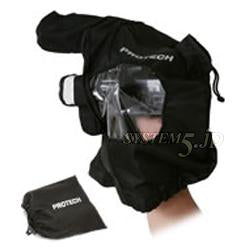 PROTECH RCS-A1J レインジャケット(PXW-X70/HVR-A1J/HXR-NX70J/30J用
