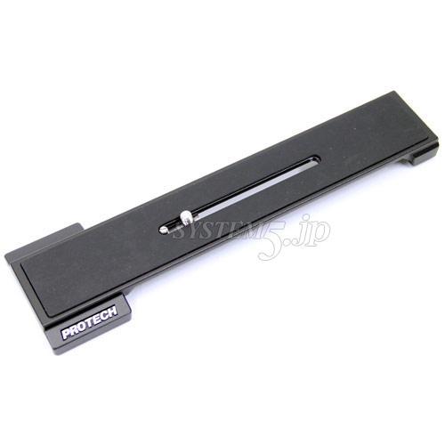 【セット】ソニー SONY VCT-U14 ／ PROTECH ST-1 PROTECH ST-1 三脚アダプタープレート (ソニー社製VCT-14/U14
