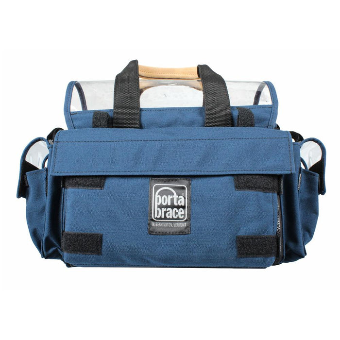 Porta-Brace AO-1X Audio Organizer Case