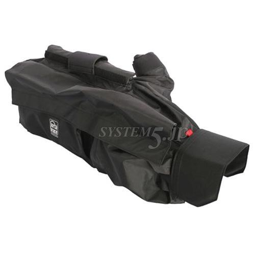 Porta-Brace RS-22 レインスリッカー(ブラック)