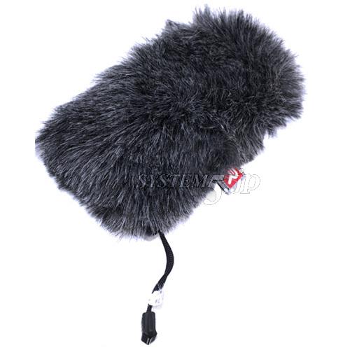 ライコート　WJ3 Rycote ウインドジャマー Rycote RYC-055312 ミニウインドジャマー Special130 - 業務用撮影
