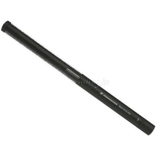SENNHEISER MKH 418-S MSステレオ 狭指向性 RFマイクロフォン