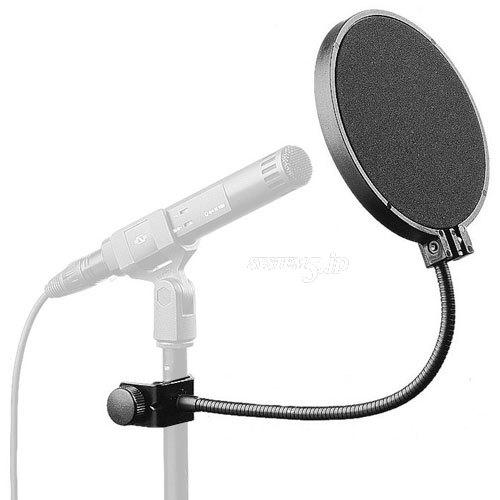 SENNHEISER MZP 40 ポッパーストッパー - 業務用撮影・映像・音響