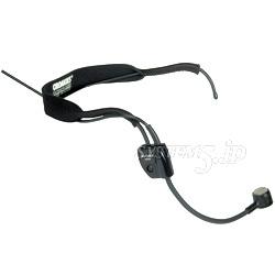 Amazon.com: Shure WH20 Dynamic Headset Microphone (Wired